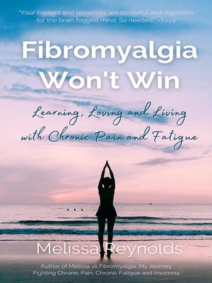 cover image of Fibromyalgia Won't Win
